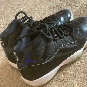 Spam Jam 11s 2016 release